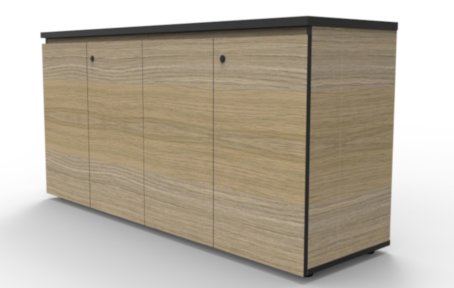 Natural Oak